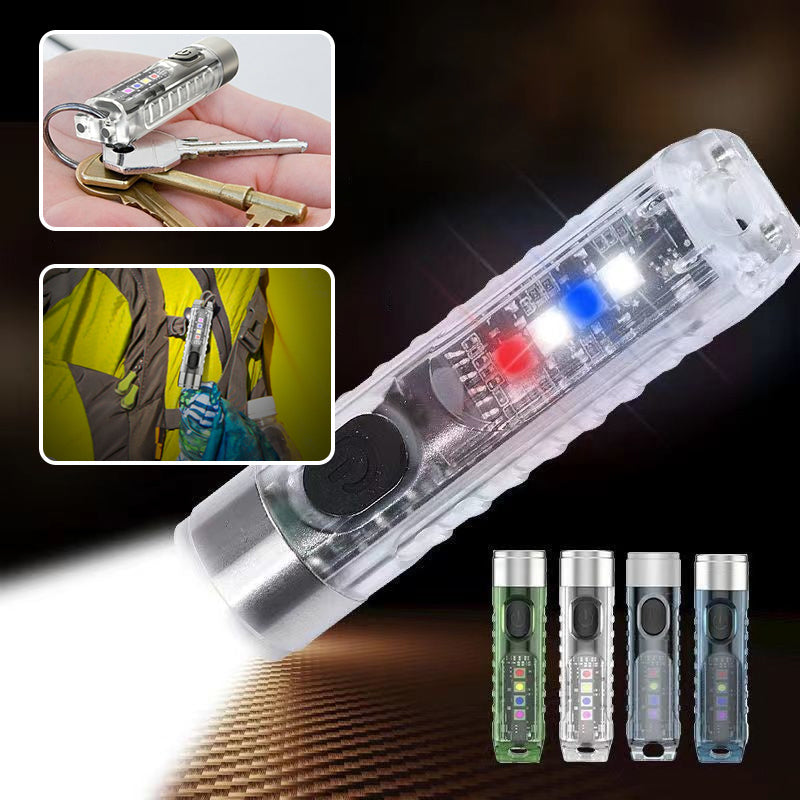 Avtoit | Mini Flashlight