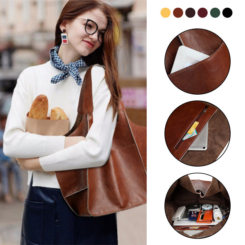 Avtoit | Women's oversized handbag