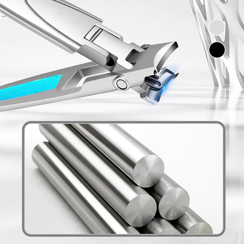 Avtoit | Ultra-slim portable nail clipper