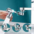 Avtoit | Rotatable Multifunctional Extension Faucet