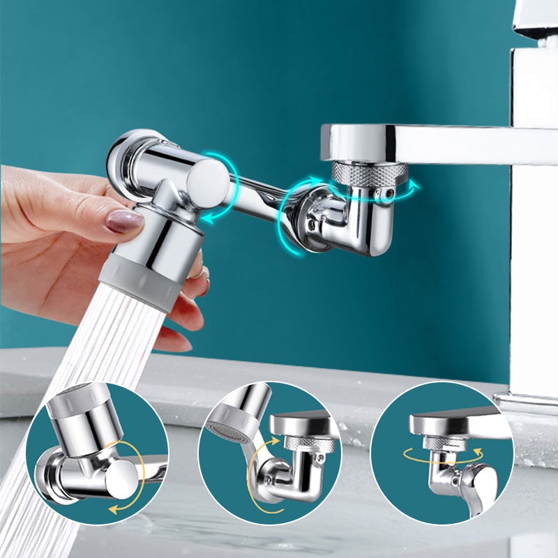 Avtoit | Rotatable Multifunctional Extension Faucet