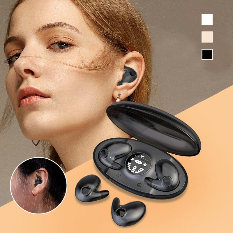 Avtoit | Invisible Sleep Wireless Earbuds