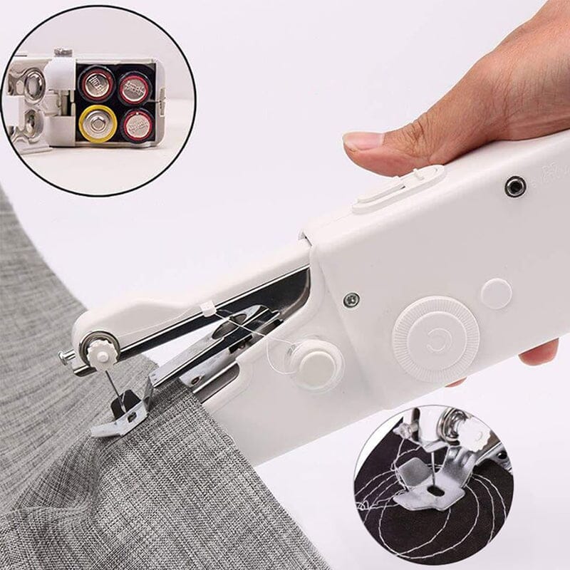 Avtoit | Portable portable sewing machine