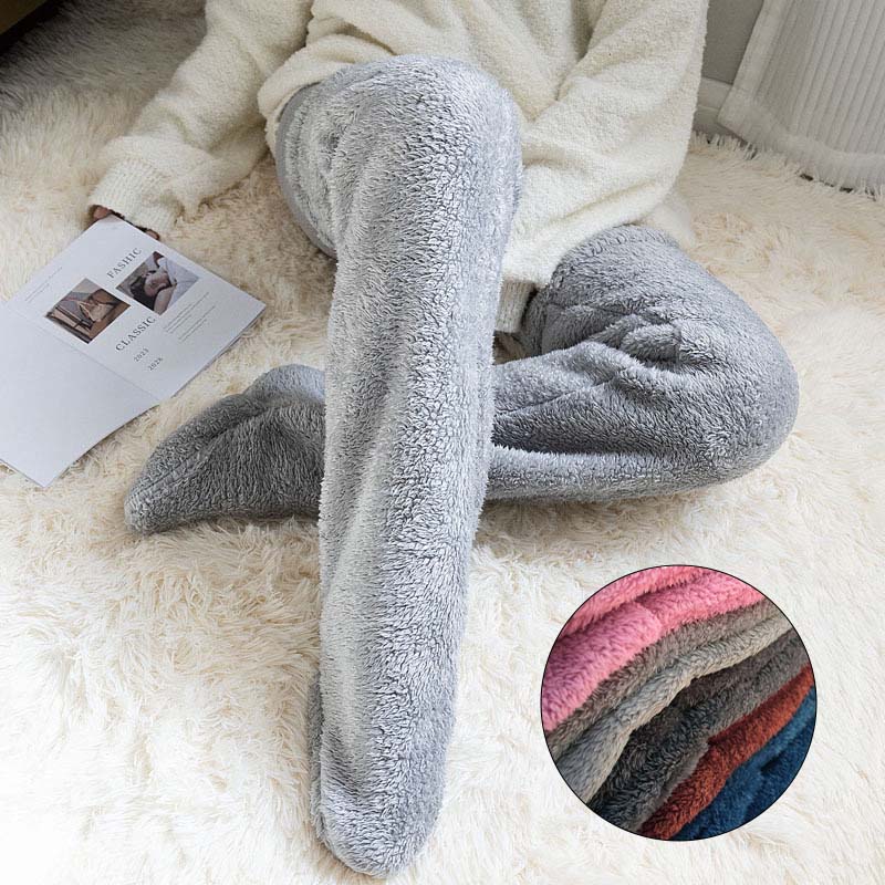 Avtoit | Knee warmer socks