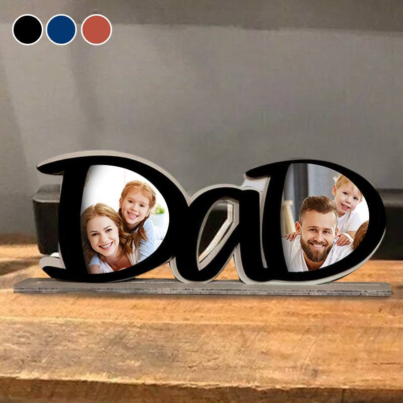 Avtoit | Dad photo frame