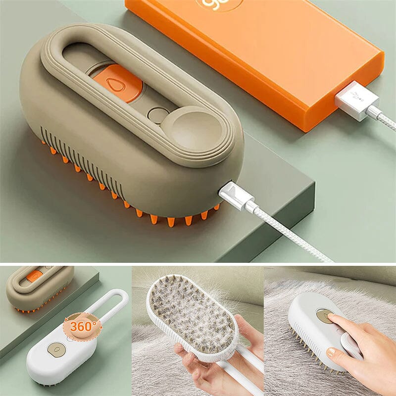 Avtoit | Pet Spray Comb