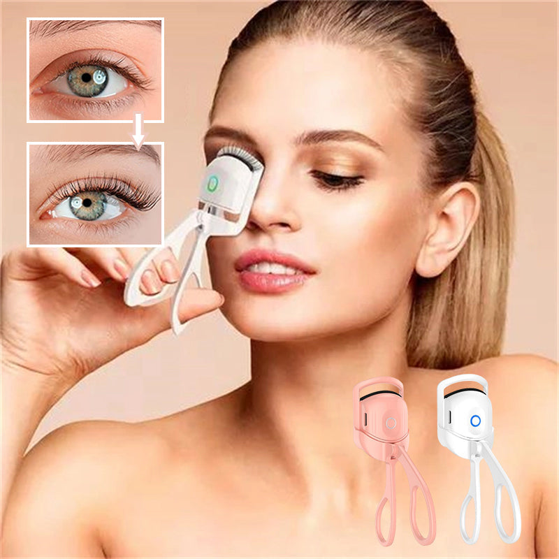 Avtoit | Newly improved electric eyelash curler