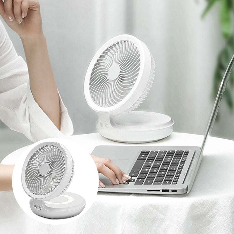 Avtoit | Folding Table Fan