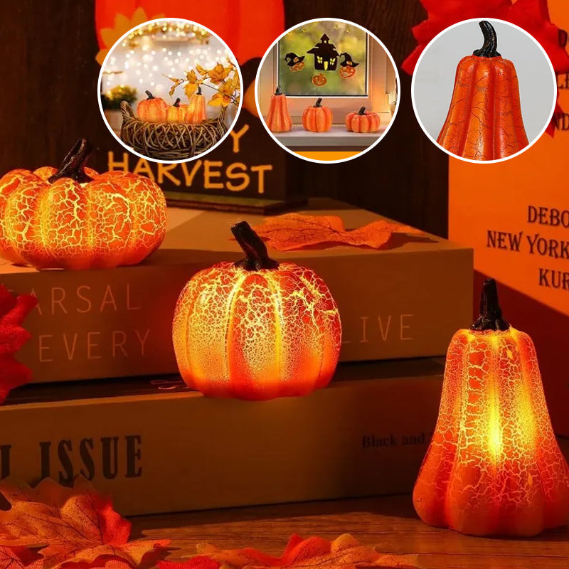 Avtoit | Halloween Pumpkin Lamp
