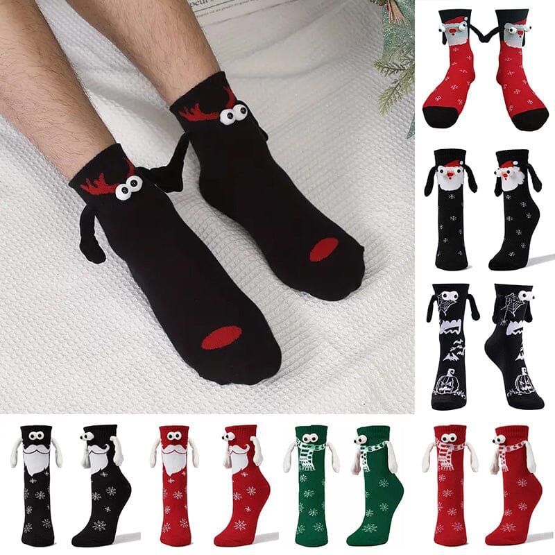 Avtoit | MAGNETIC Socks WINTER EDITION