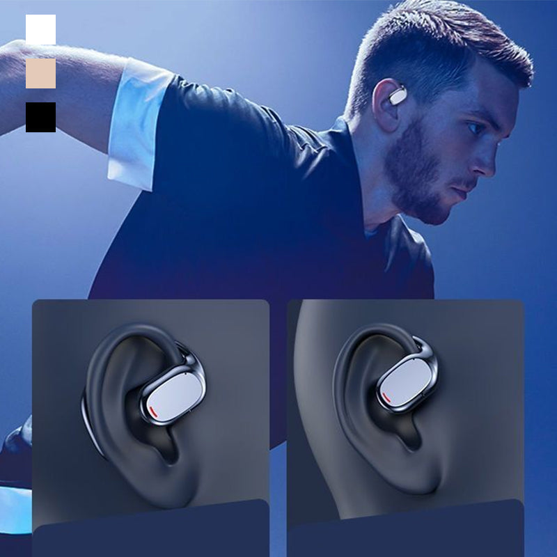 Avtoit | Wireless Ear Hanging Bluetooth Headset