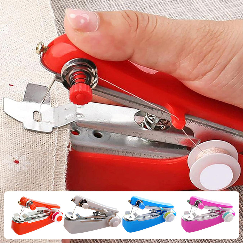 Avtoit | Portable sewing machine