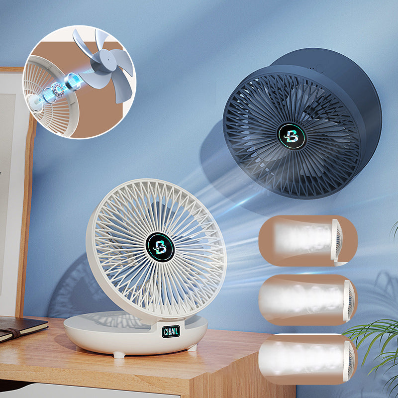 Avtoit | Portable Mini Fan