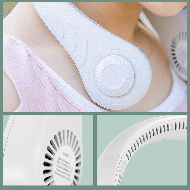 Avtoit | Hanging Neck Fan