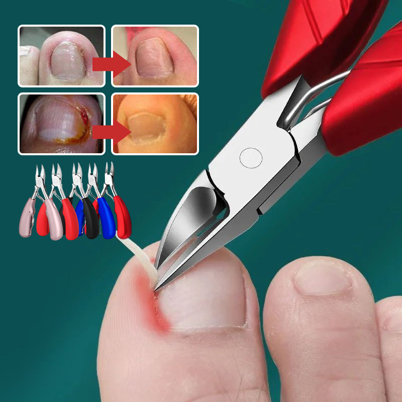 Avtoit | Large Nail Clipper
