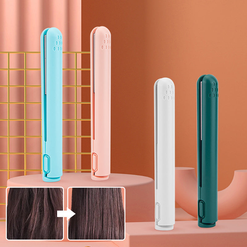 Avtoit | Mini Dual-Use Hair Straightener