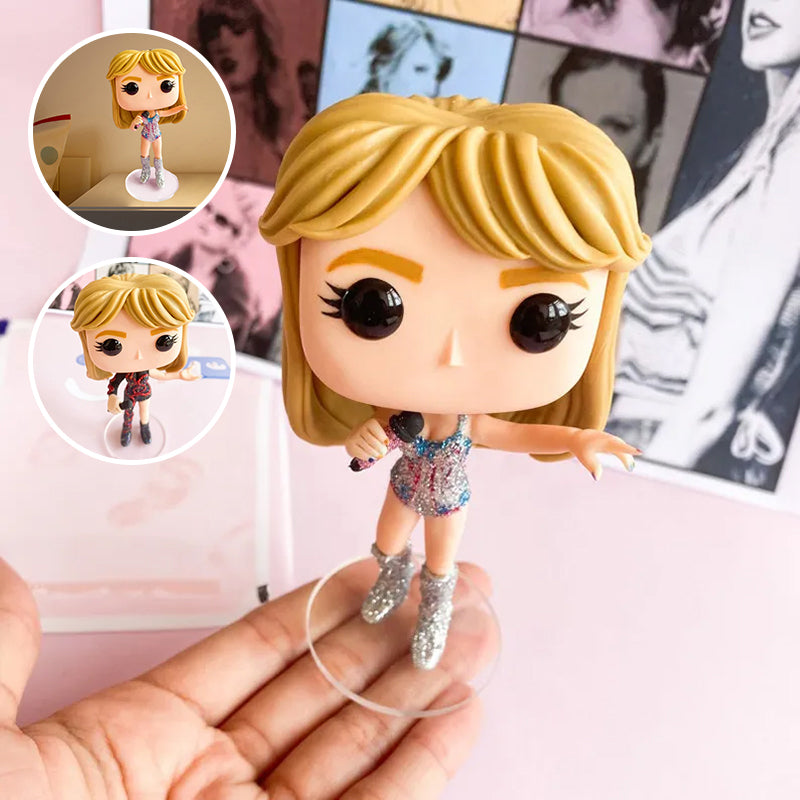 Avtoit | TS Eras Figure Figurine