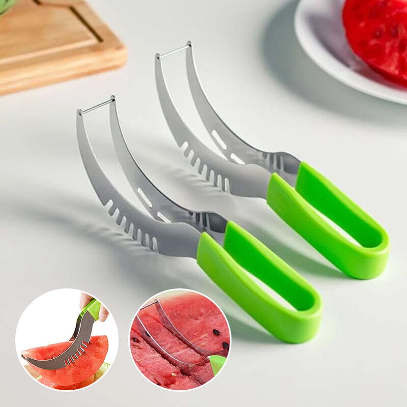 Avtoit | Multifunctional Stainless Steel Fruit Cutter