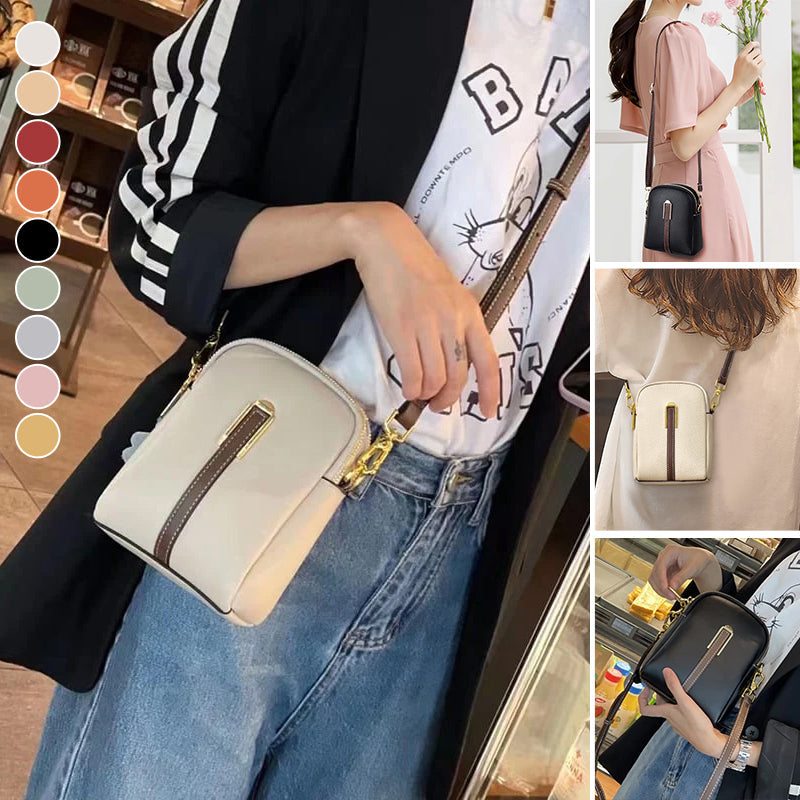 Avtoit | Lightweight Mini Crossbody Bag for the Mobile Phone