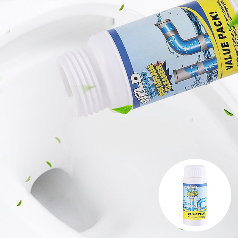 Avtoit | Sink & Drain Cleaner