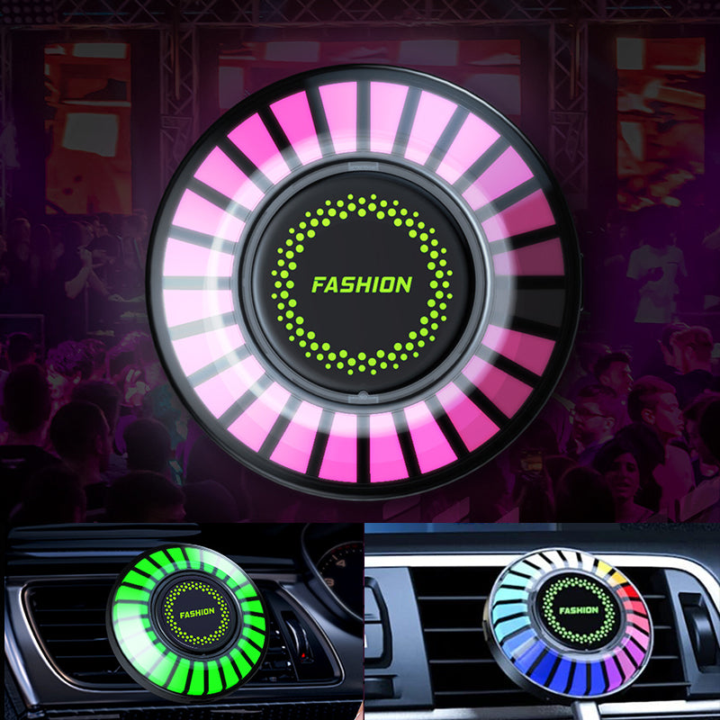 Avtoit | Vehicle Rhythm Scented Lamp