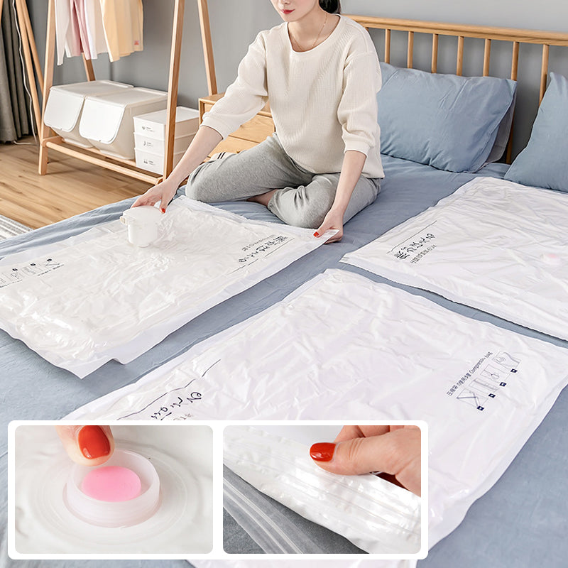 Avtoit | Vacuum Compression Storage Bag