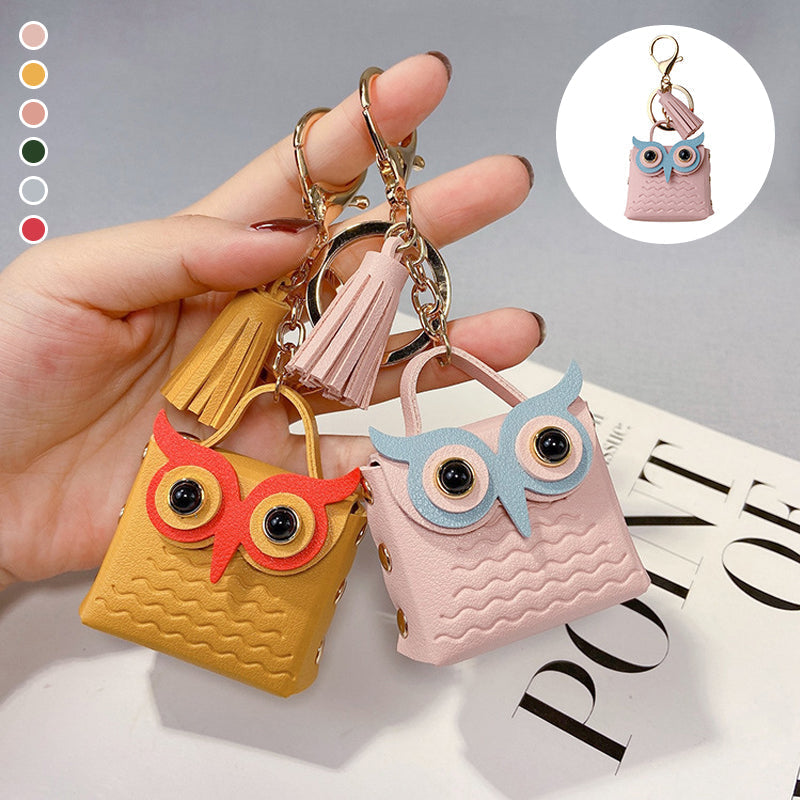 Avtoit | Multi-purpose cute mini-bag keychain