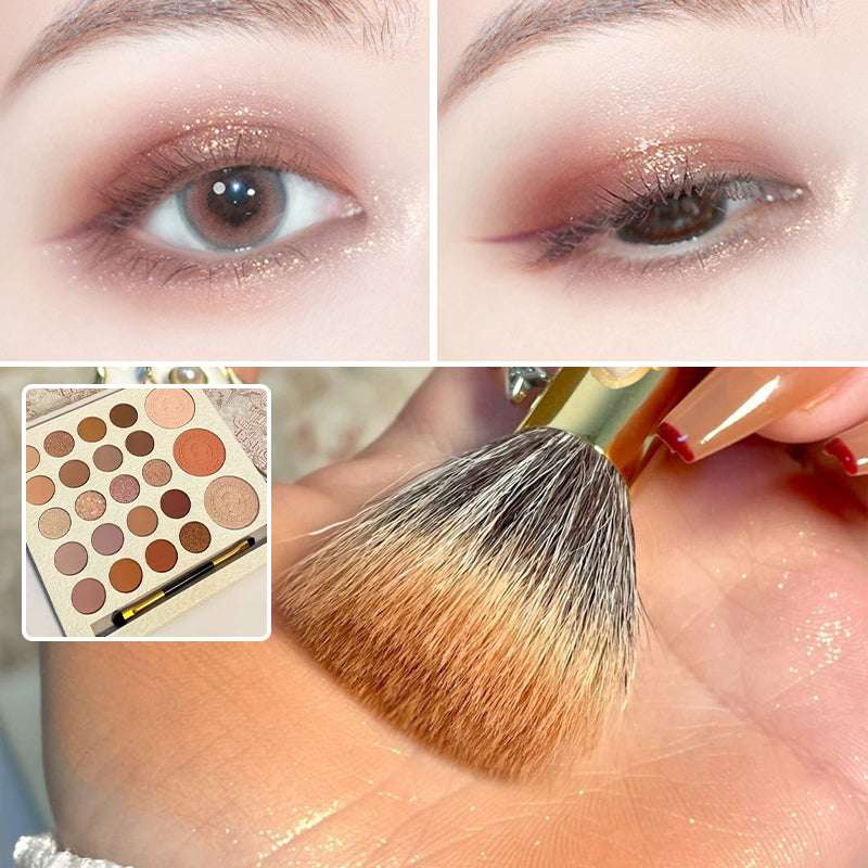 Avtoit | Unwavering Oath Eyeshadow Palette