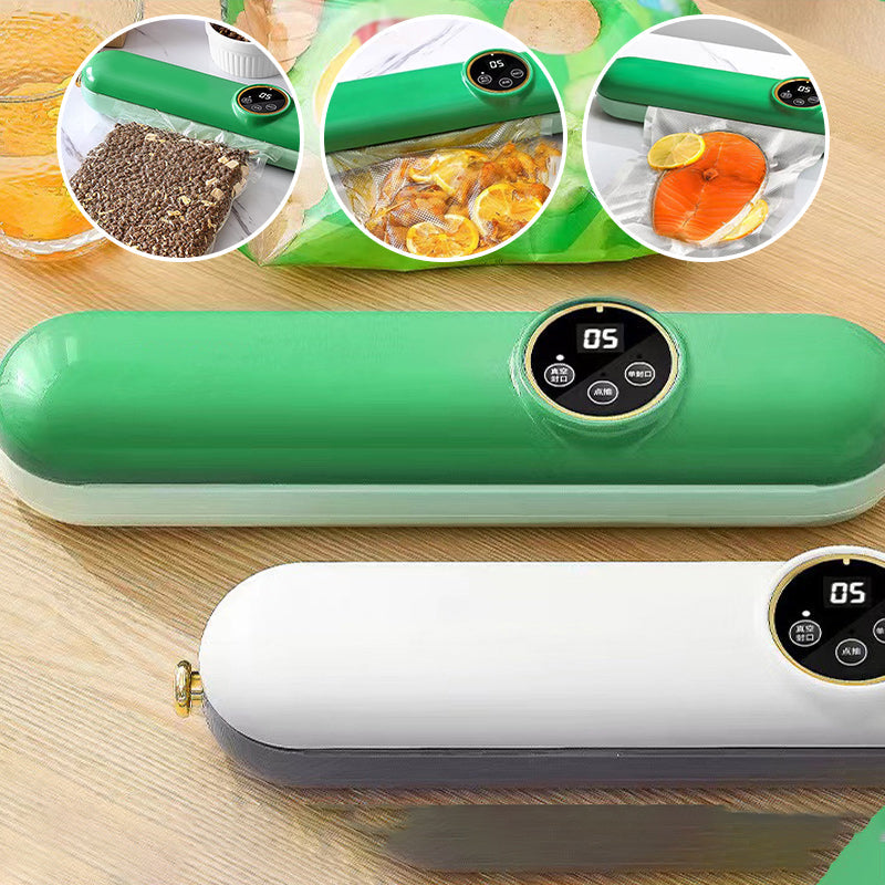 Avtoit | Household Vacuum Sealer