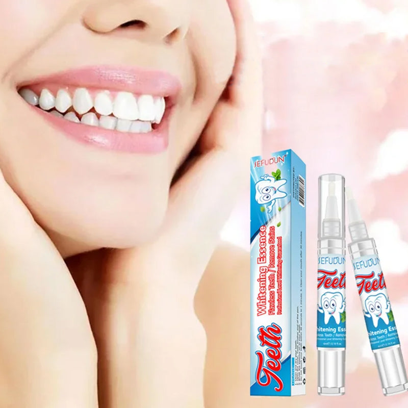 Avtoit | Tooth Whitening Gel Pen