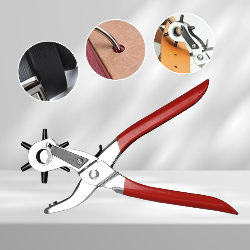 Avtoit | Multi-Function Belt Clip Carbon Pliers