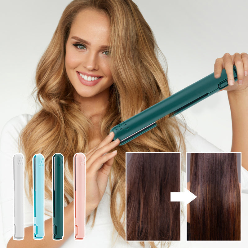 Avtoit | Mini curling iron with two uses
