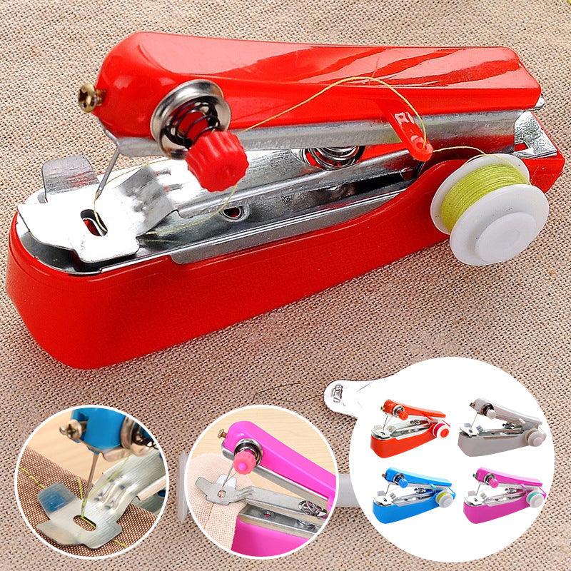 Avtoit | Portable sewing machine
