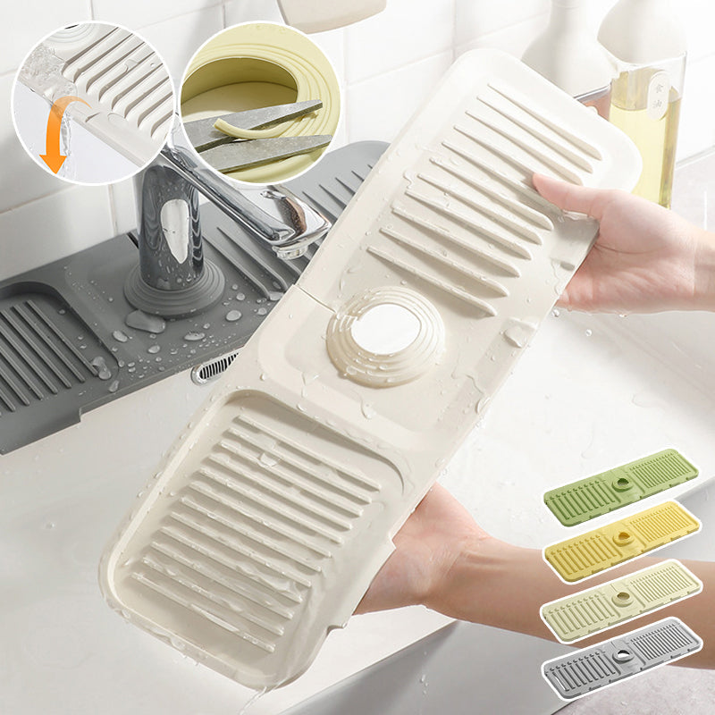 Avtoit | Silicone Drain Mat