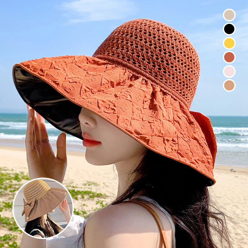 Avtoit | Foldable Sun Hat