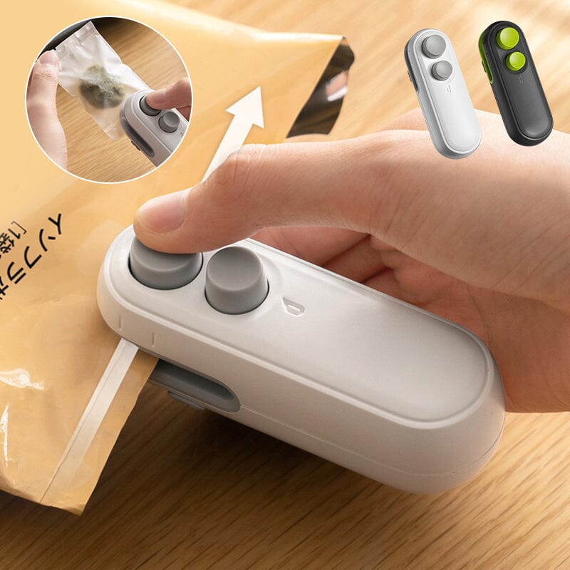 Avtoit | Mini Handheld Chip Bag Sealer