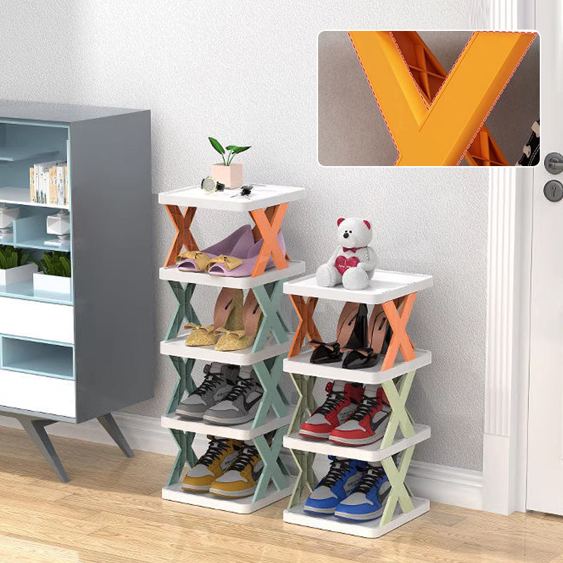 Avtoit | Multi-layer Shoe Rack Storage Organizer