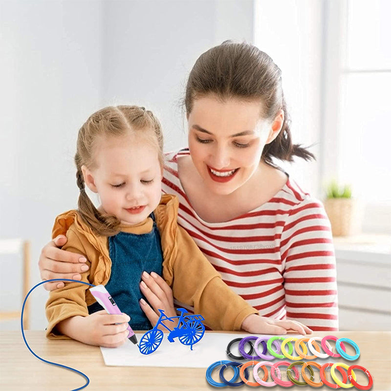 Avtoit | 3D printing pen