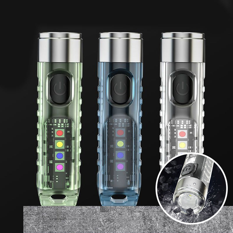 Avtoit | Mini Flashlight