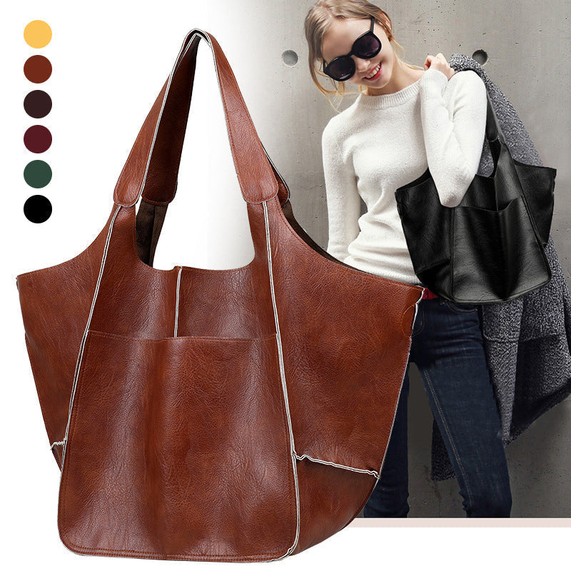 Avtoit | Women's oversized handbag