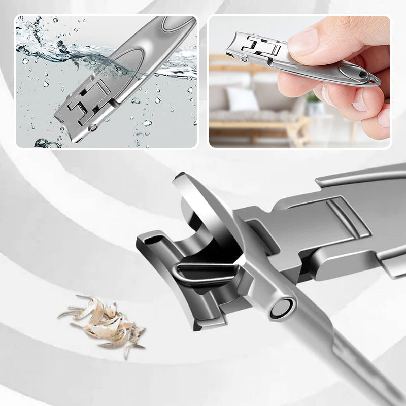 Avtoit | Ultra-slim portable nail clipper