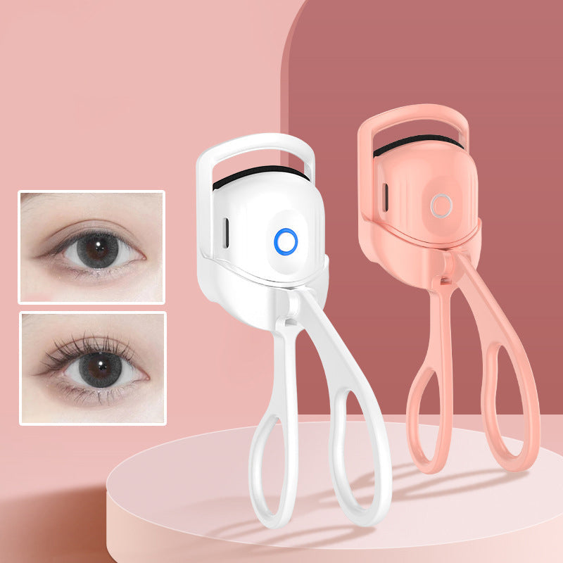Avtoit | Newly improved electric eyelash curler