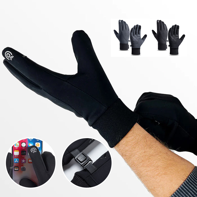 Avtoit | Premium Thermal Gloves