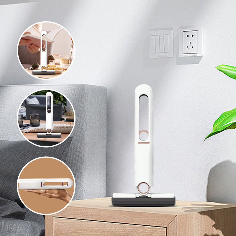 Avtoit | Hand washable Desktop Cleaning Mini Mop