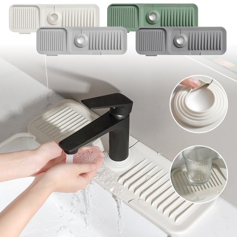 Avtoit | Silicone Drain Mat