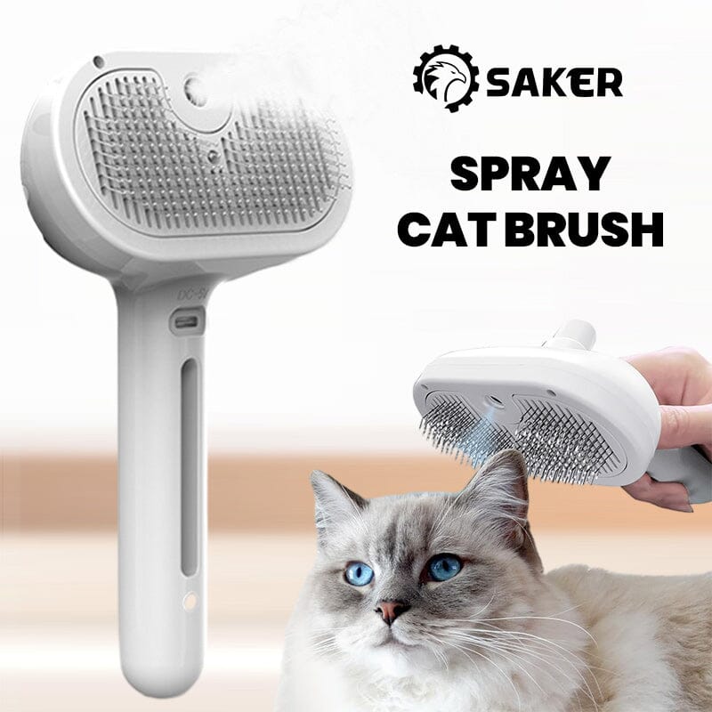Avtoit | Spray Cat Brush