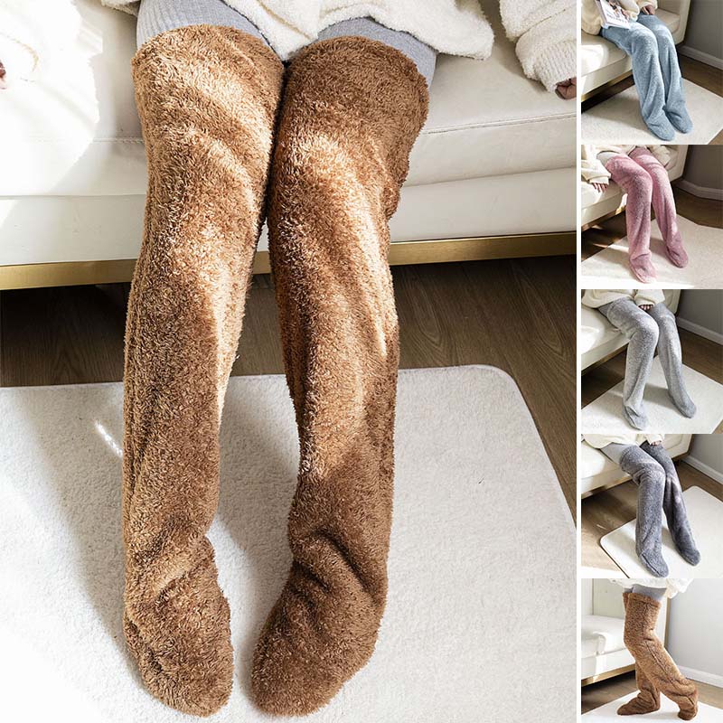 Avtoit | Knee warmer socks