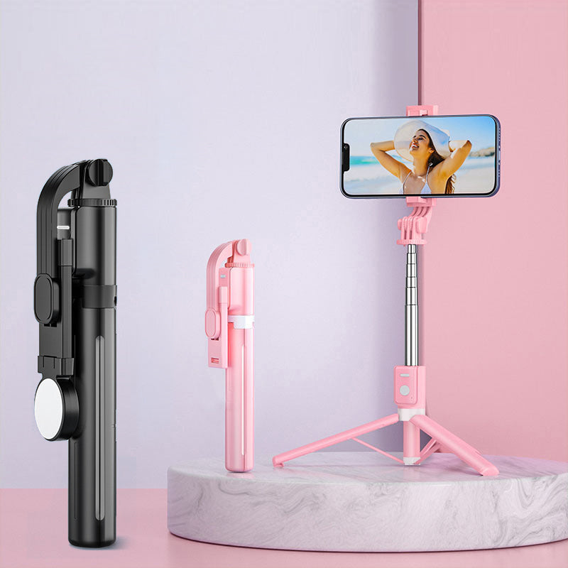 Avtoit | New 6 in 1 Bluetooth Selfie Stick