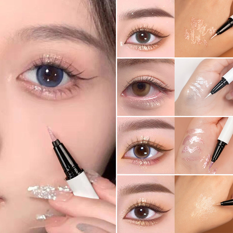 Avtoit | Water and oil repellent eyeliner