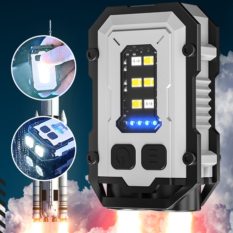 Avtoit | Mini High-Power Flashlight